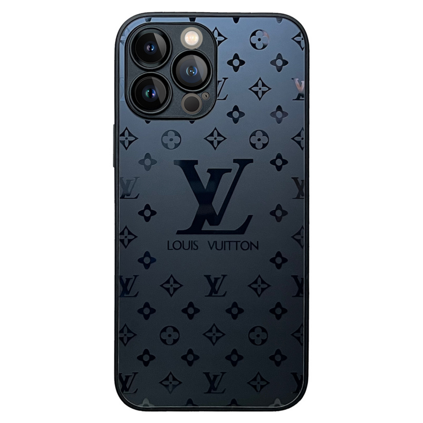 Fashionable Printed Full Coverage Phone Case