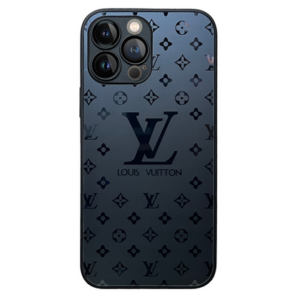 Fashionable Printed Full Coverage Phone Case