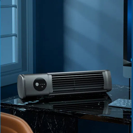 Summer Cooling Portable Fan