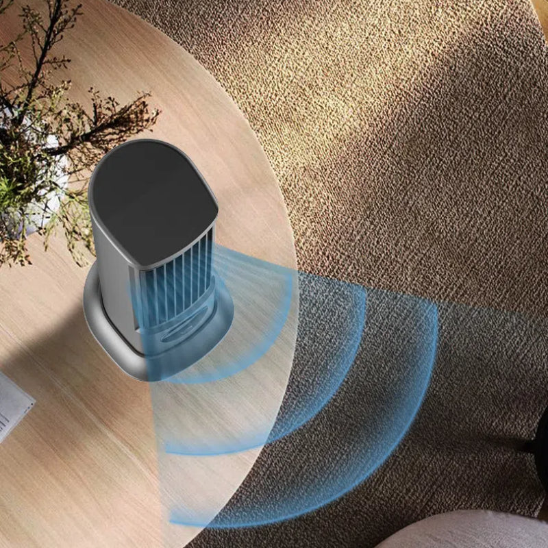 Summer Cooling Portable Fan