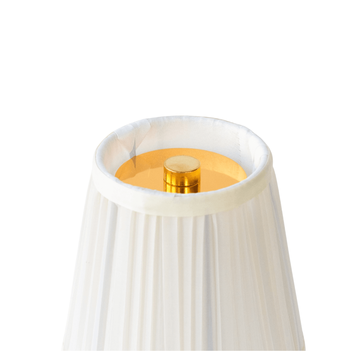 Doku Fabric Table Lamp