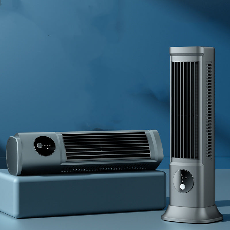Summer Cooling Portable Fan