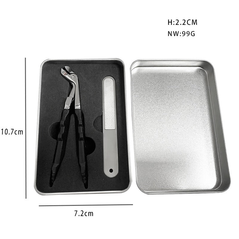 CZBRM ClipMaster Pro