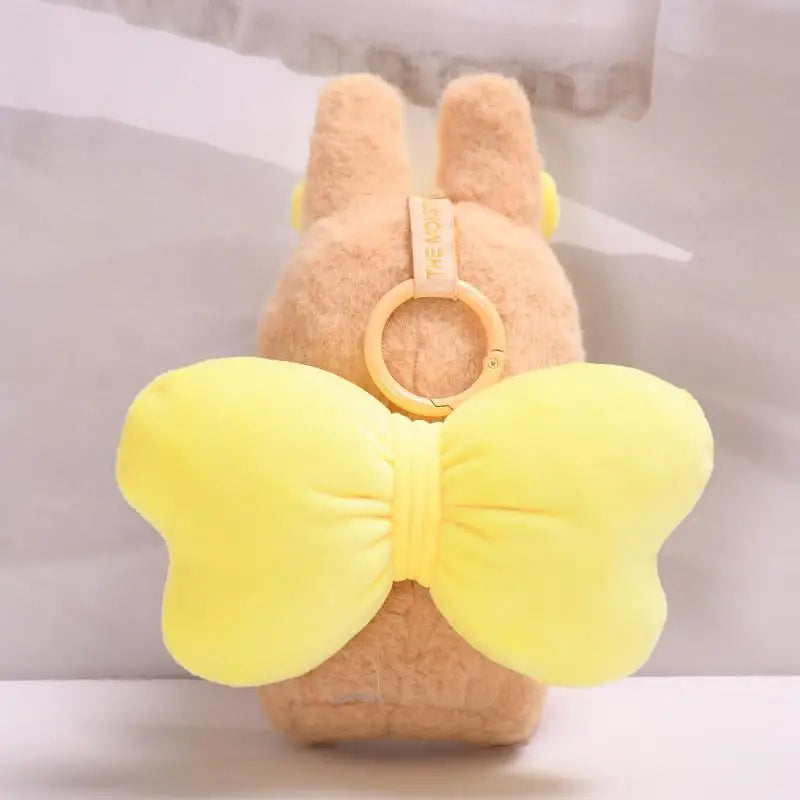 Handmade Big Bow Labubu Outfit