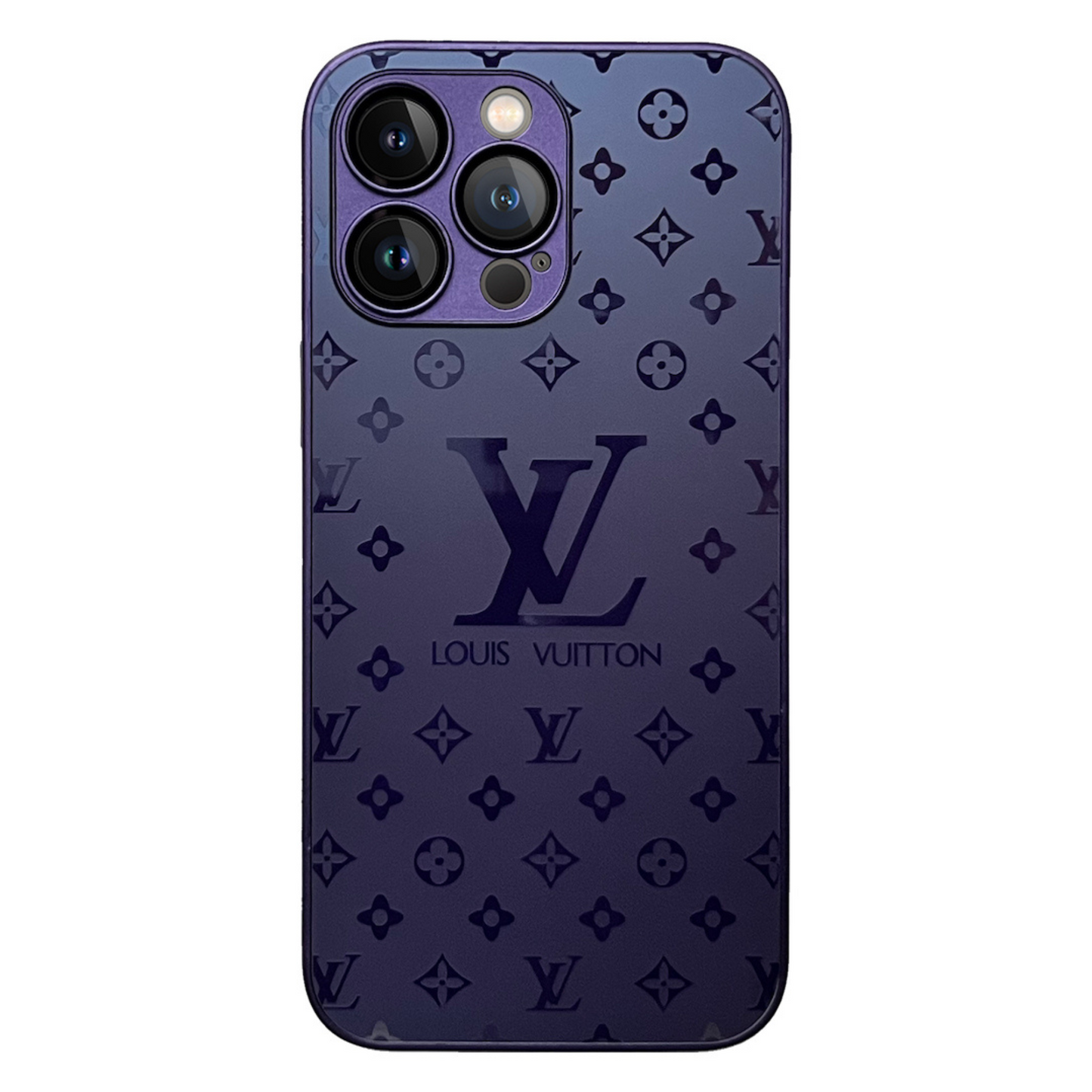 Fashionable Printed Full Coverage Phone Case