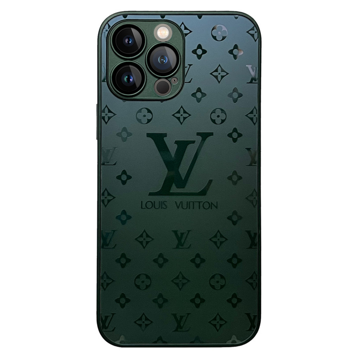 Fashionable Printed Full Coverage Phone Case