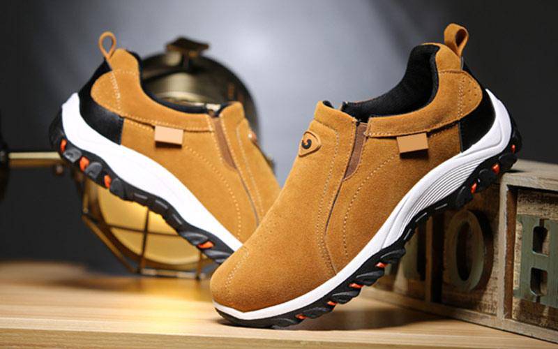 Comfy Orthotic Sneakers(Buy 2 Get 10% Off)
