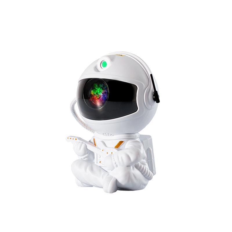 ASTRONAUT GALAXY STAR PROJECTOR