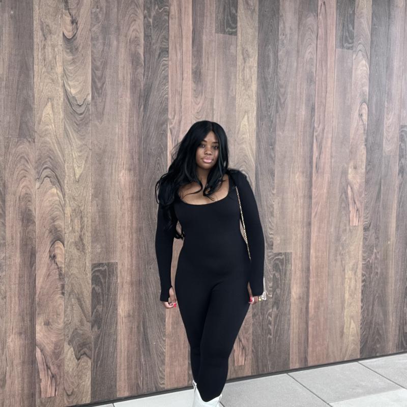 Snatch Me Up Jumpsuit with Tummy Control