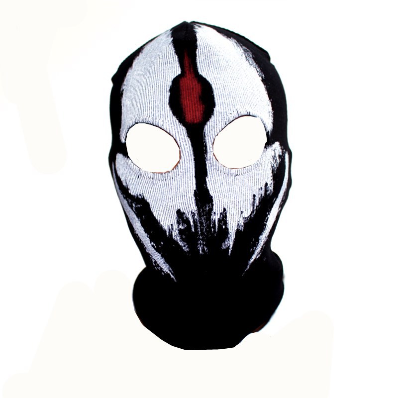 Simon "Ghost" Riley Mask