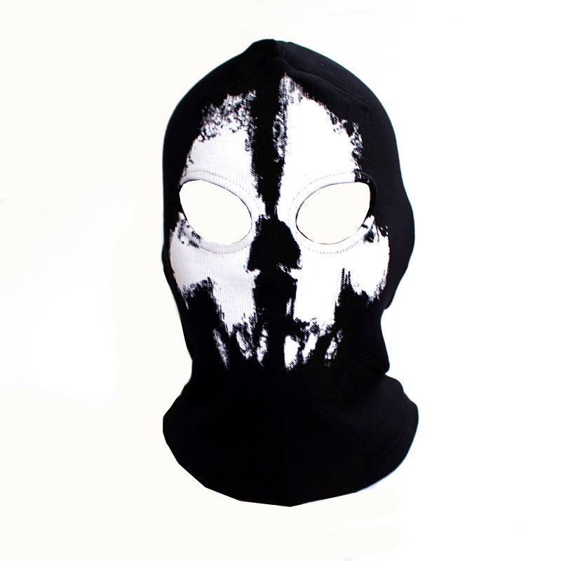 Simon "Ghost" Riley Mask