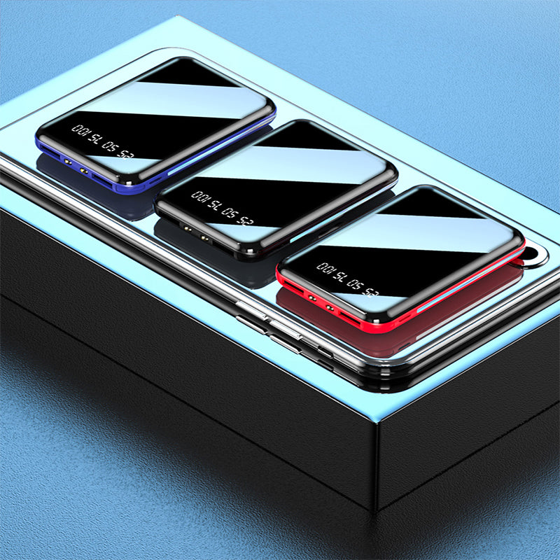 10000mAh Mini Powerbank