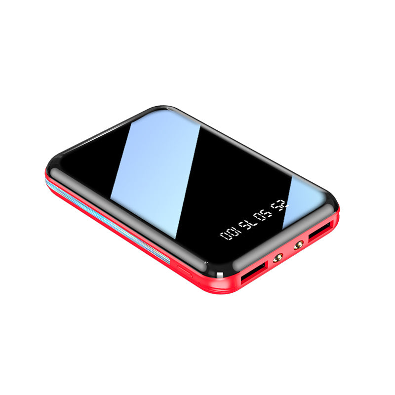 10000mAh Mini Powerbank