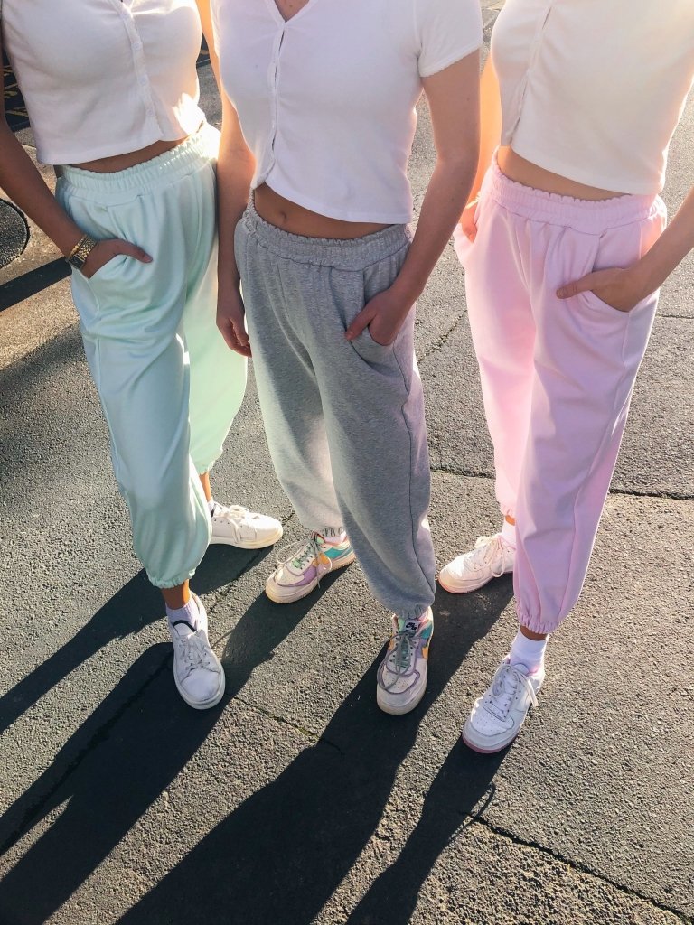 Fleece Sweatpants🔥(The 2nd 50% OFF sale ends soon) 🔥