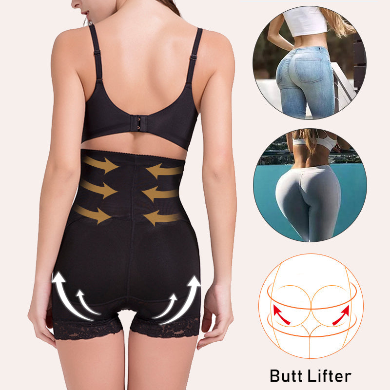 Butt Lifter Shorts - Unleash your hidden desires!