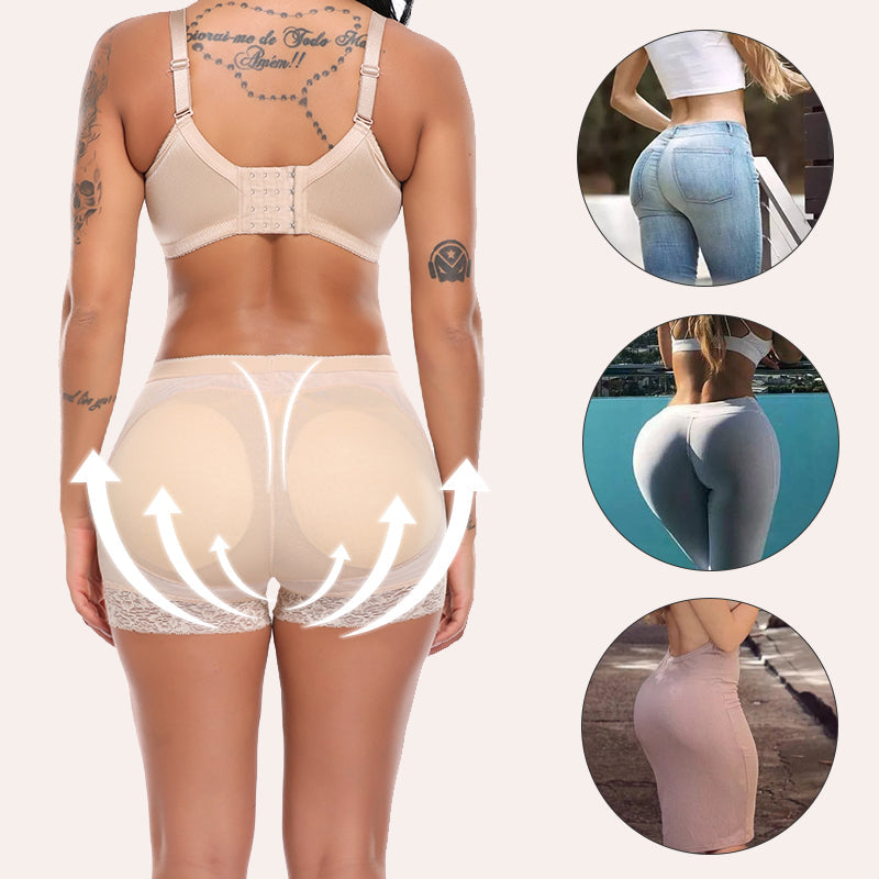 Butt Lifter Shorts - Unleash your hidden desires!