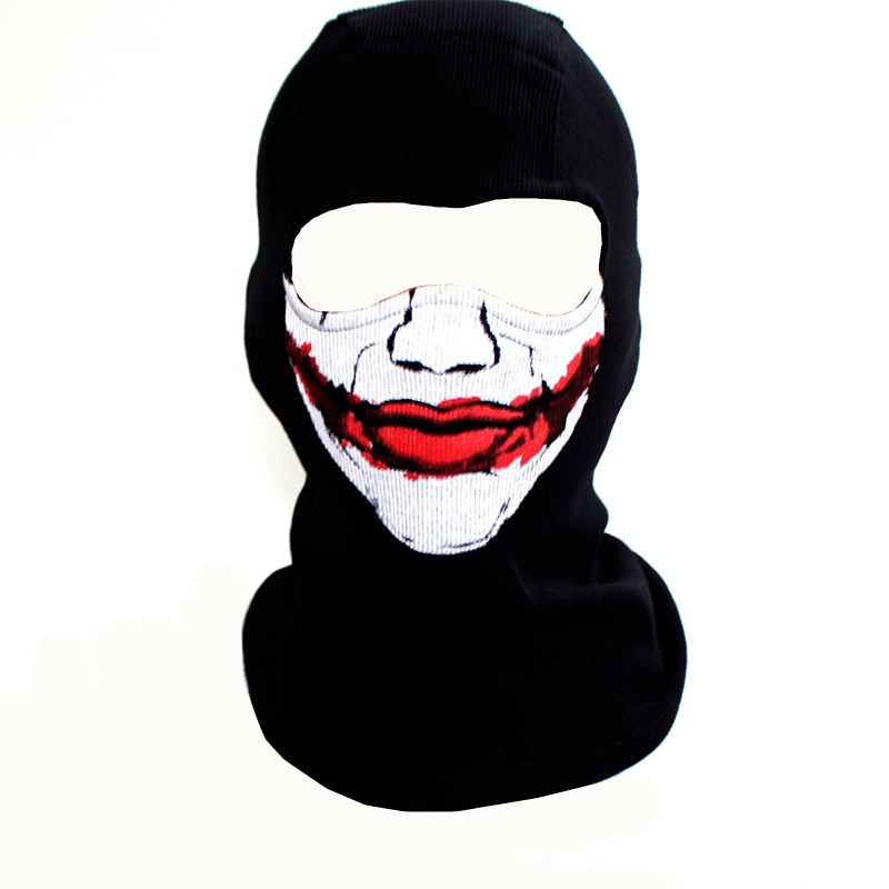 Simon "Ghost" Riley Mask
