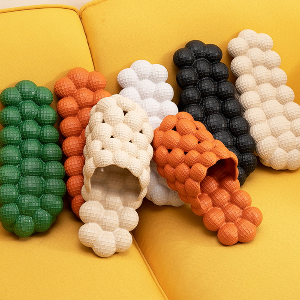 CZBRM™ Golf Ball Slides