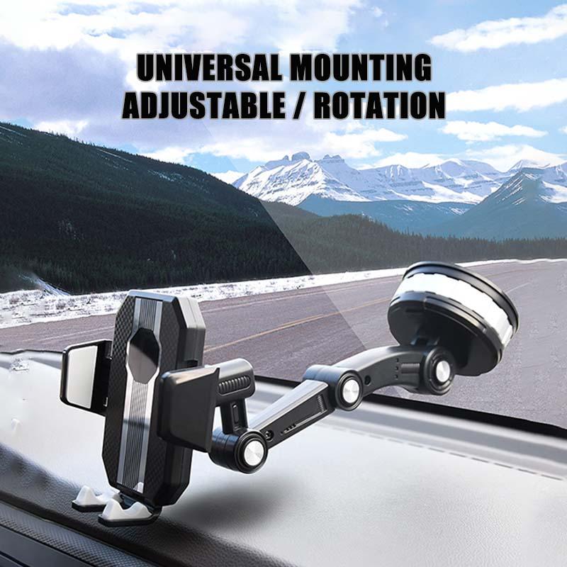 🔥2022 HOT SALE🔥Super Adsorption Phone Holder