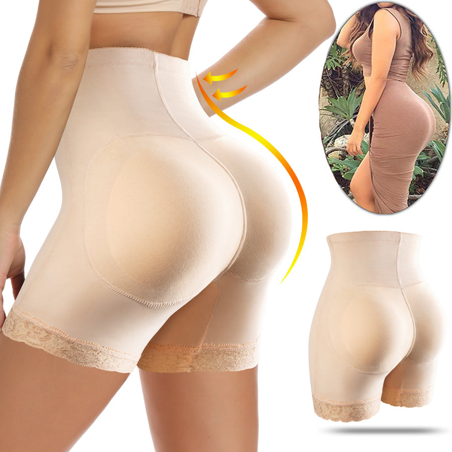 Butt Lifter Shorts - Unleash your hidden desires!