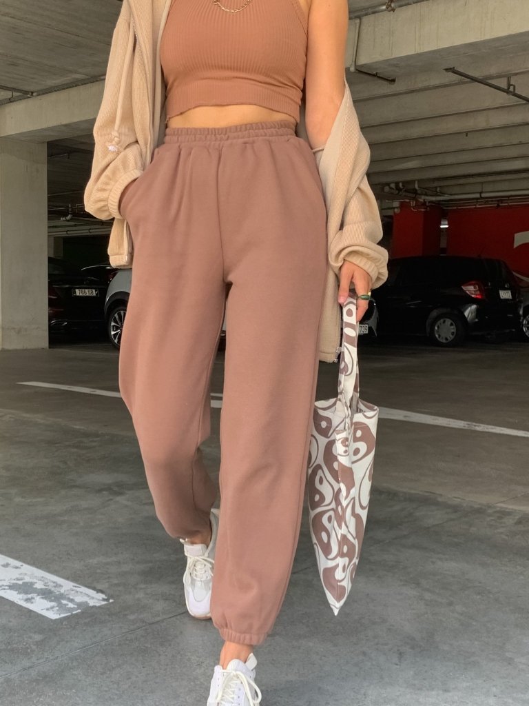 Fleece Sweatpants🔥(The 2nd 50% OFF sale ends soon) 🔥