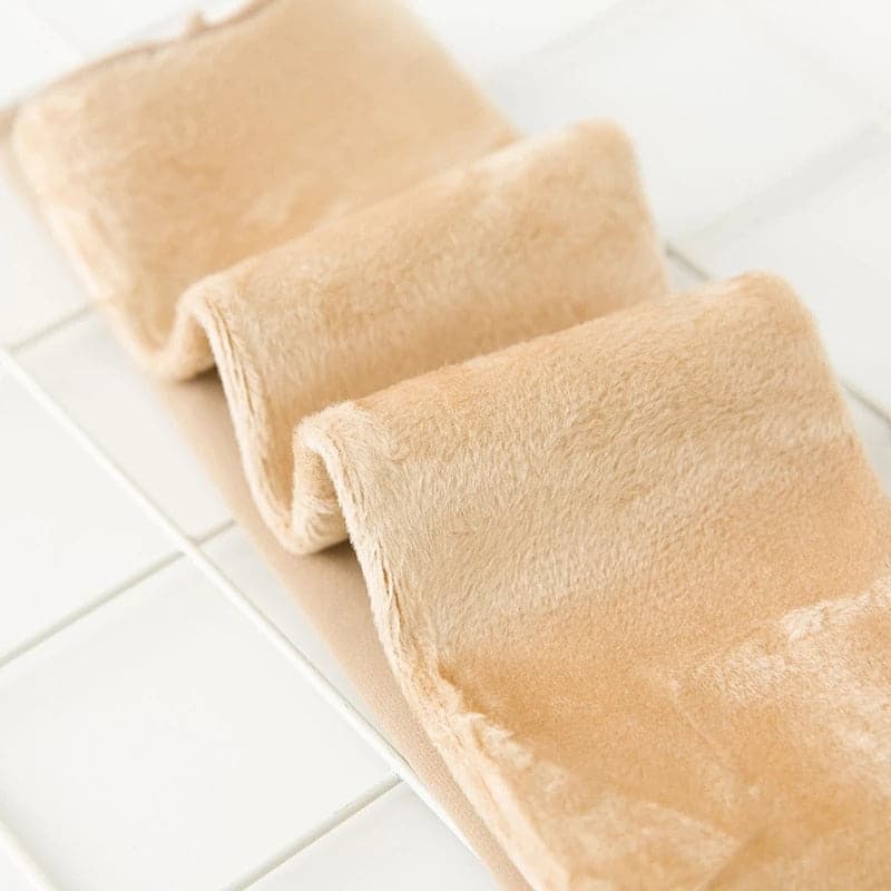 5 Packs Fleece Lined Thermal Socks