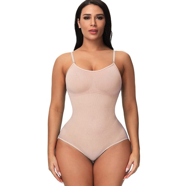 CZBRM™ Seamless Shapewear Bodysuit🔥THE 2ND IS 50% OFF🔥