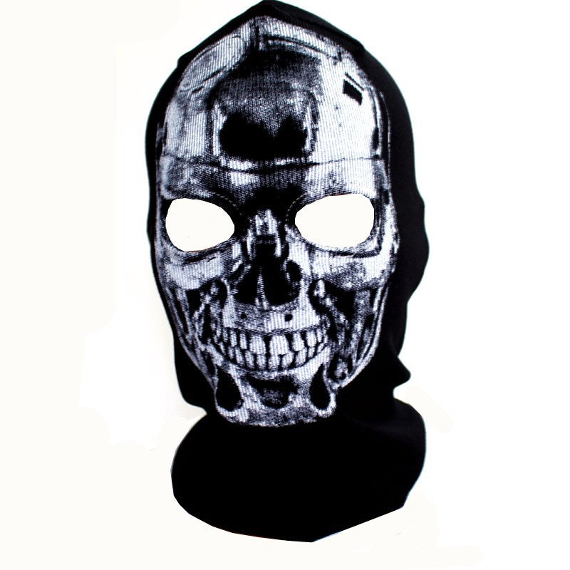 Simon "Ghost" Riley Mask