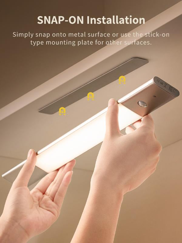 🔥BEST SELLING🔥Moderne Motion-Sensor Lights