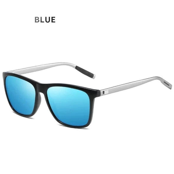 2022 New Aluminum Magnesium Polarized Sunglasses