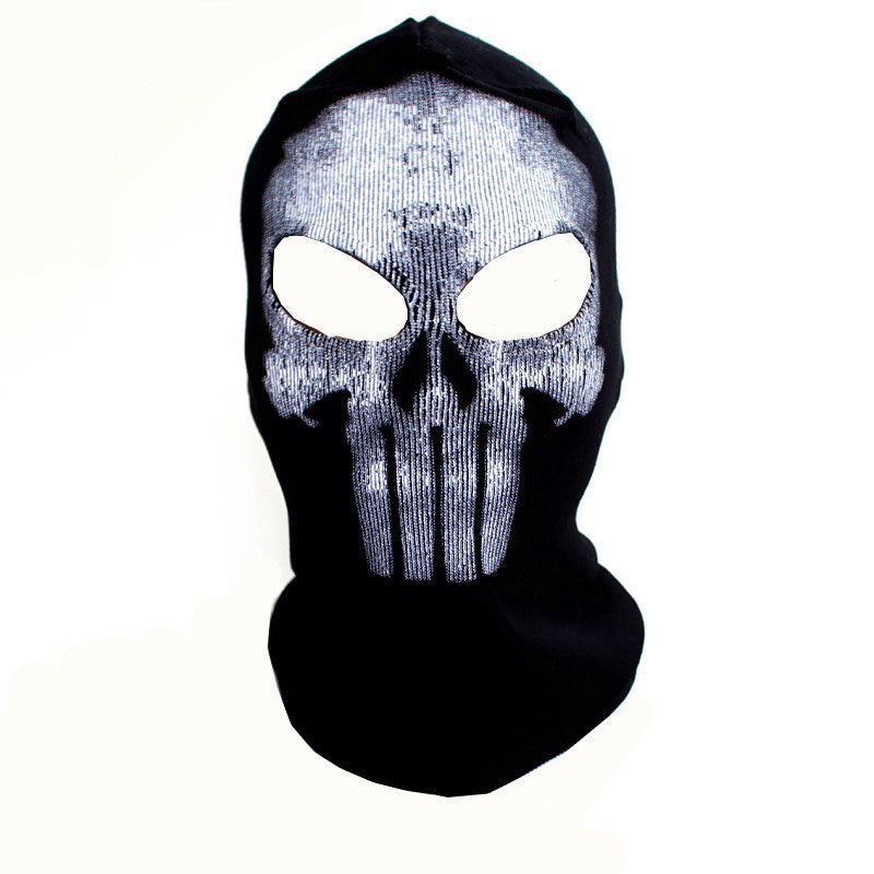 Simon "Ghost" Riley Mask