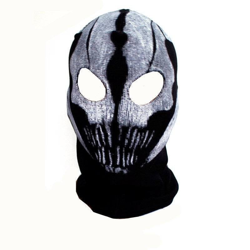 Simon "Ghost" Riley Mask