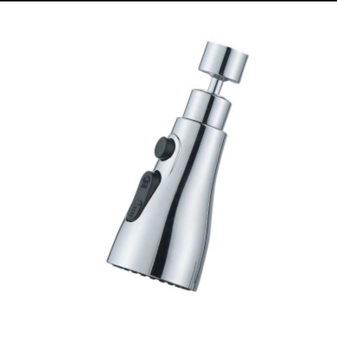 Pressurized Faucet 360 Degree Rotating Water Tap