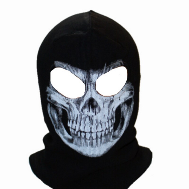 Simon "Ghost" Riley Mask