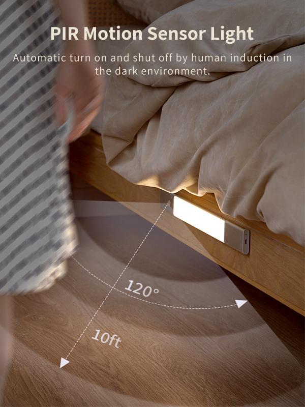 🔥BEST SELLING🔥Moderne Motion-Sensor Lights