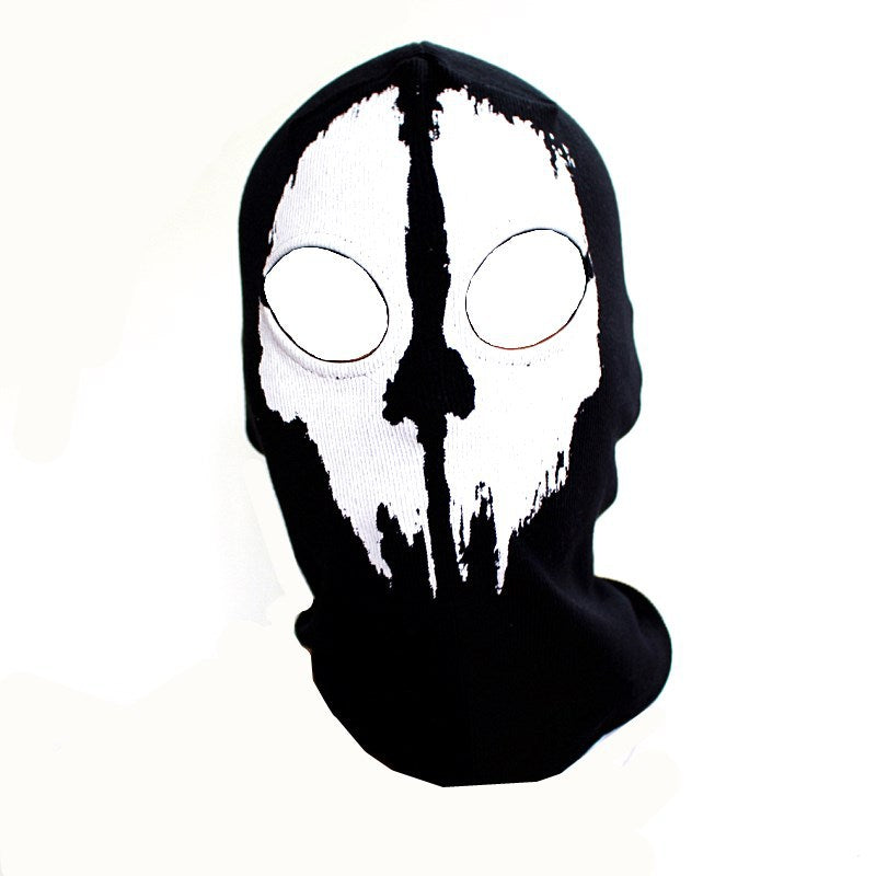 Simon "Ghost" Riley Mask