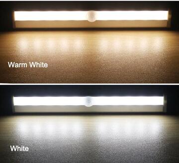 🔥BEST SELLING🔥Moderne Motion-Sensor Lights