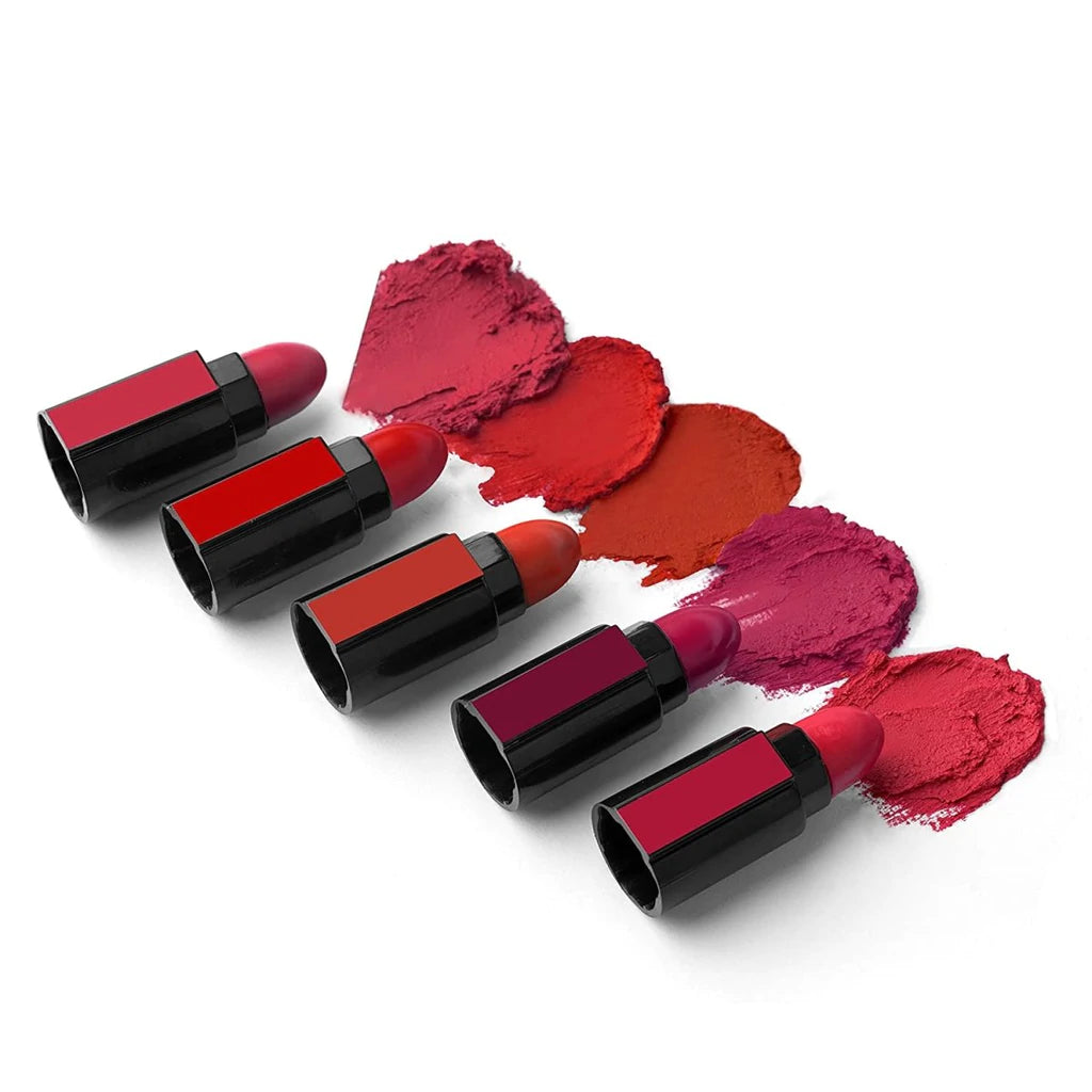 All In One Lipstick.