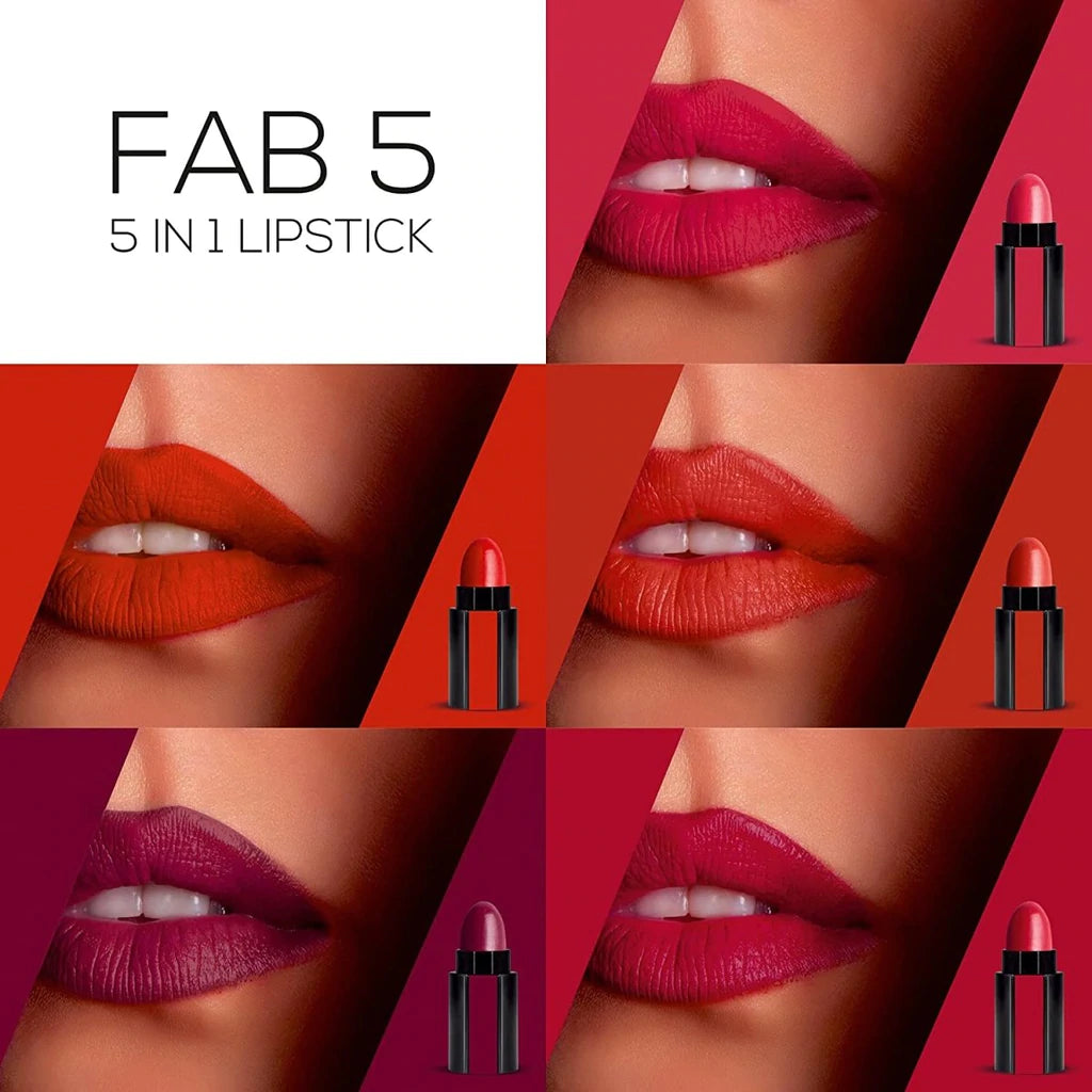 All In One Lipstick.