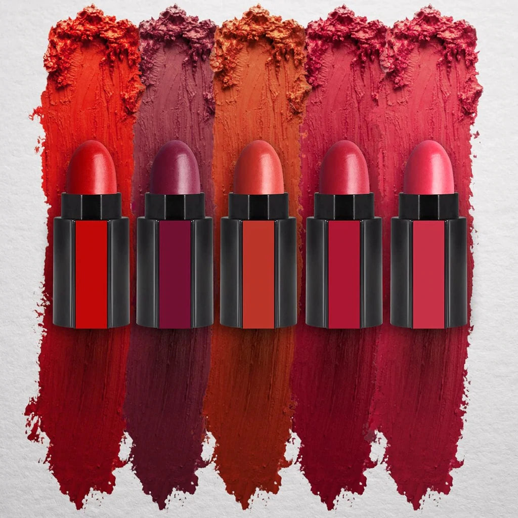 All In One Lipstick.
