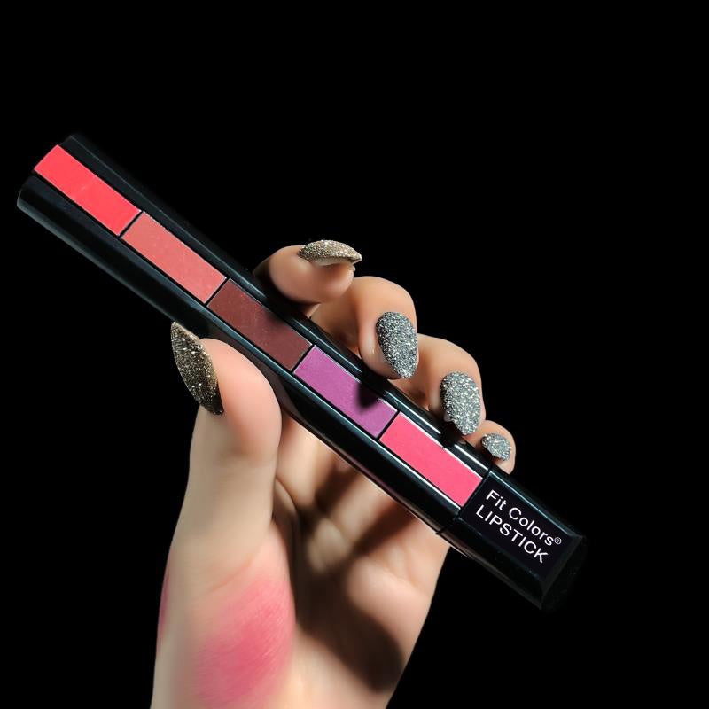 All In One Lipstick.