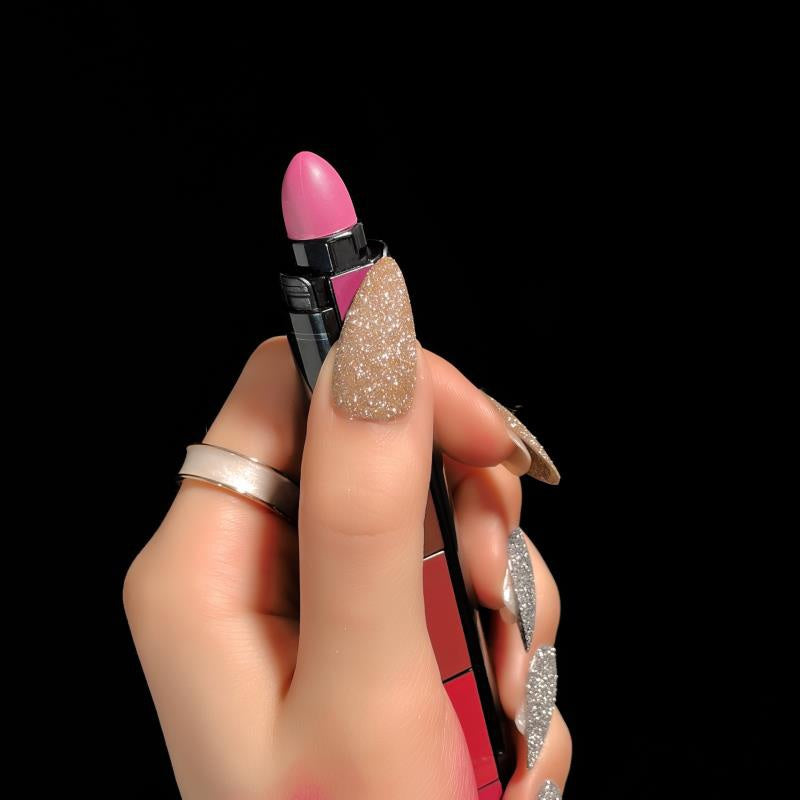 All In One Lipstick.