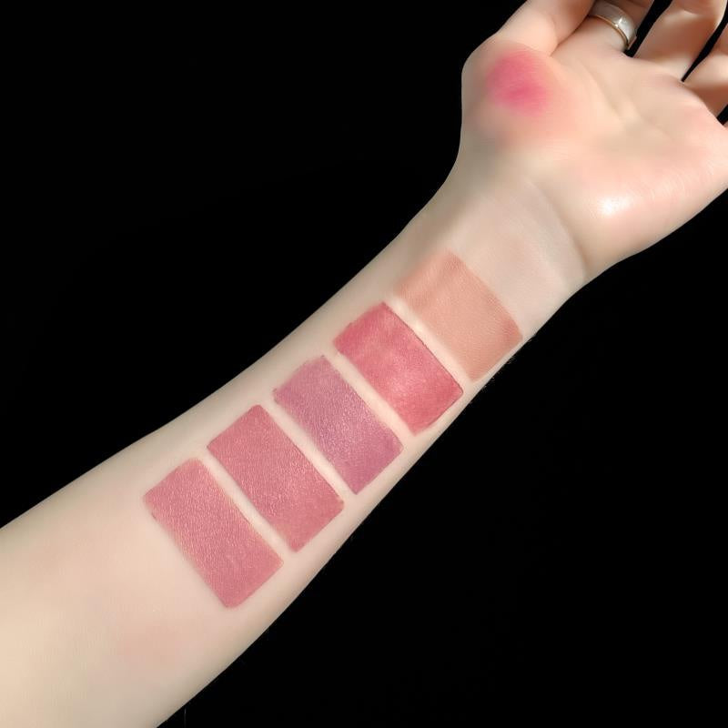 All In One Lipstick.