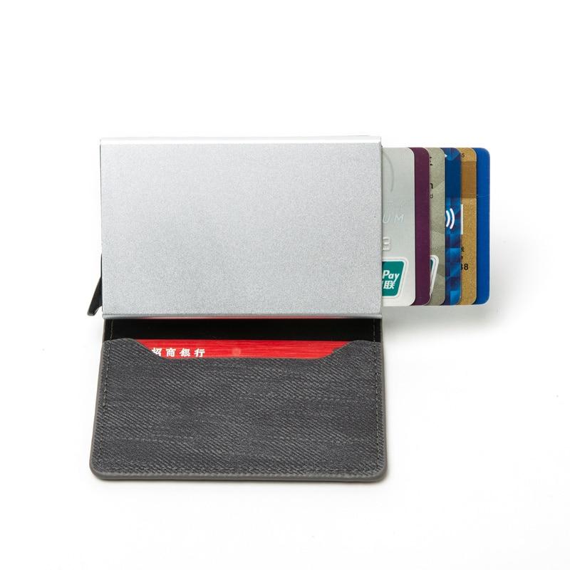 Toggl Wallet