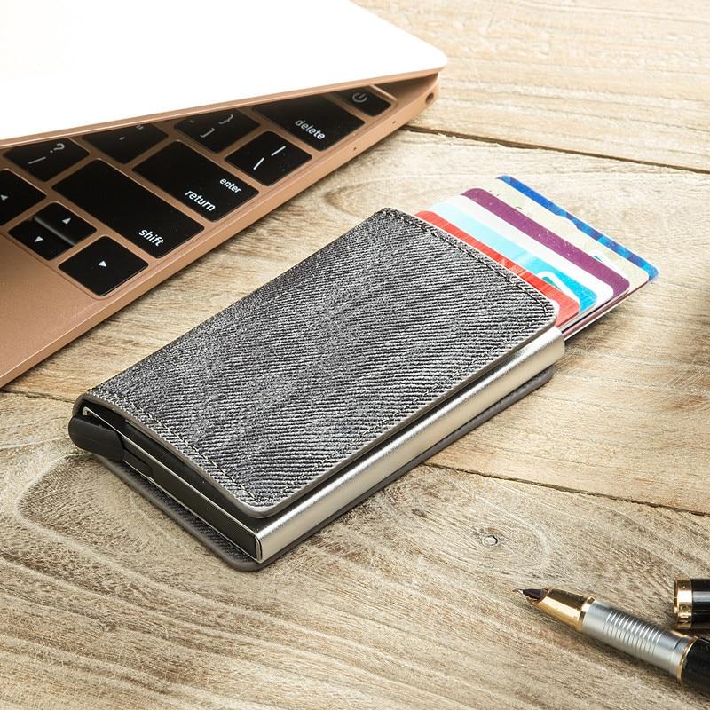 Toggl Wallet