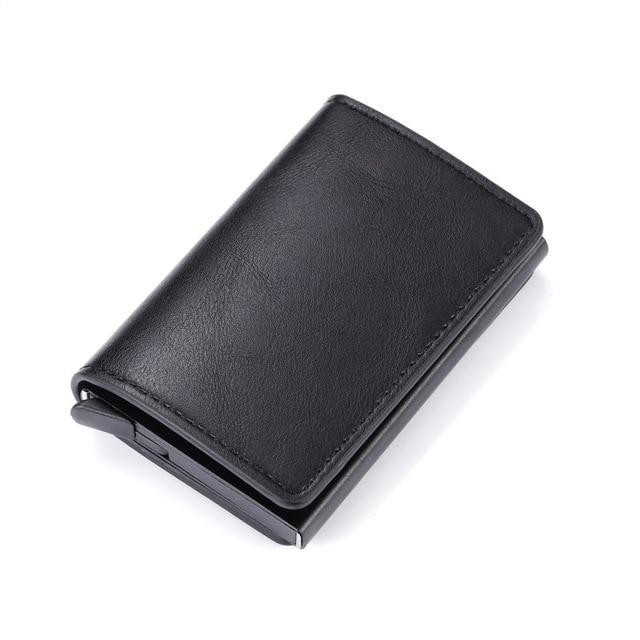 Toggl Wallet