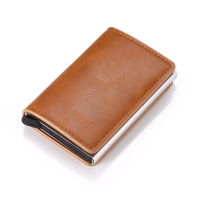 Toggl Wallet