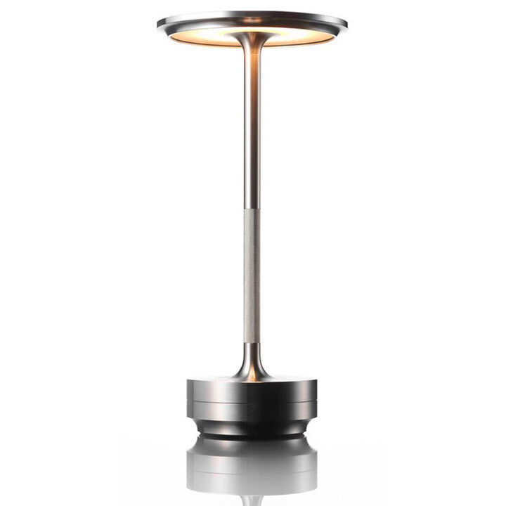 CZBRM™ Metallic Cordless Table Lamp