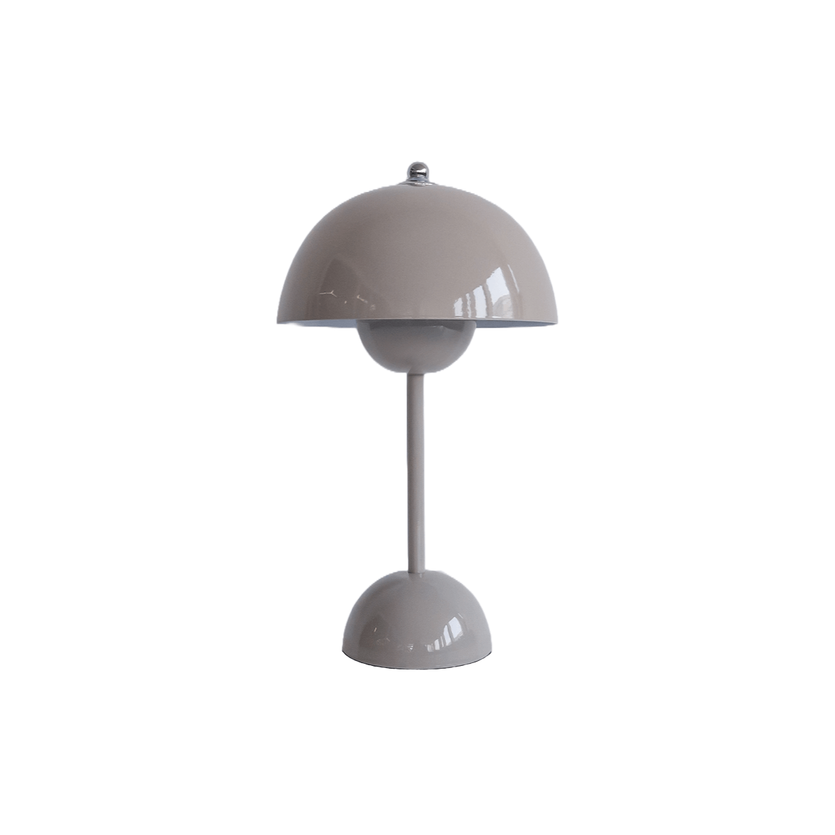 Brulee Modern Table Lamp