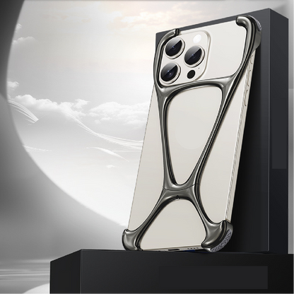 Hercules Alloy Creative Phone Case